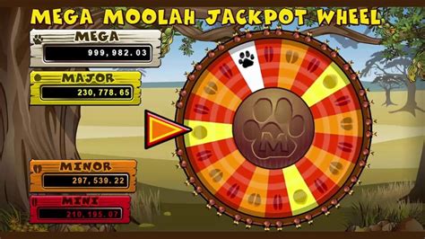 mega moolah winners|Mega Moolah Slot Review (2024) .
